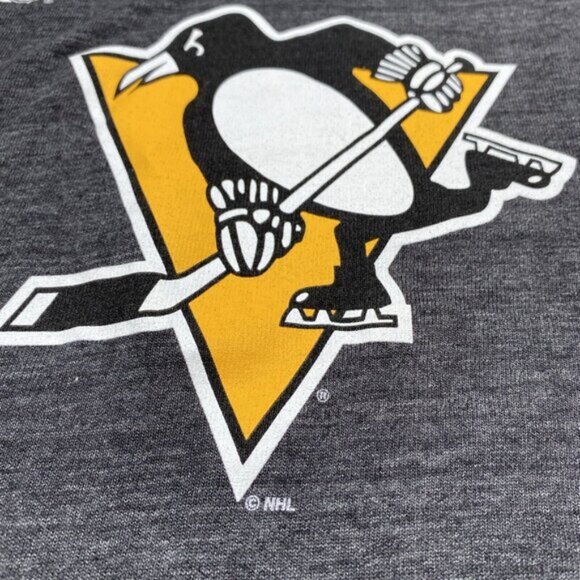 NHL Pittsburgh Penguins Ladies T-Shirt Size Small 2016 Stanley Cup Murray #30 - Picture 2 of 11